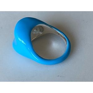 Jenny Bird - Arlo Ring - size 6 NWOT